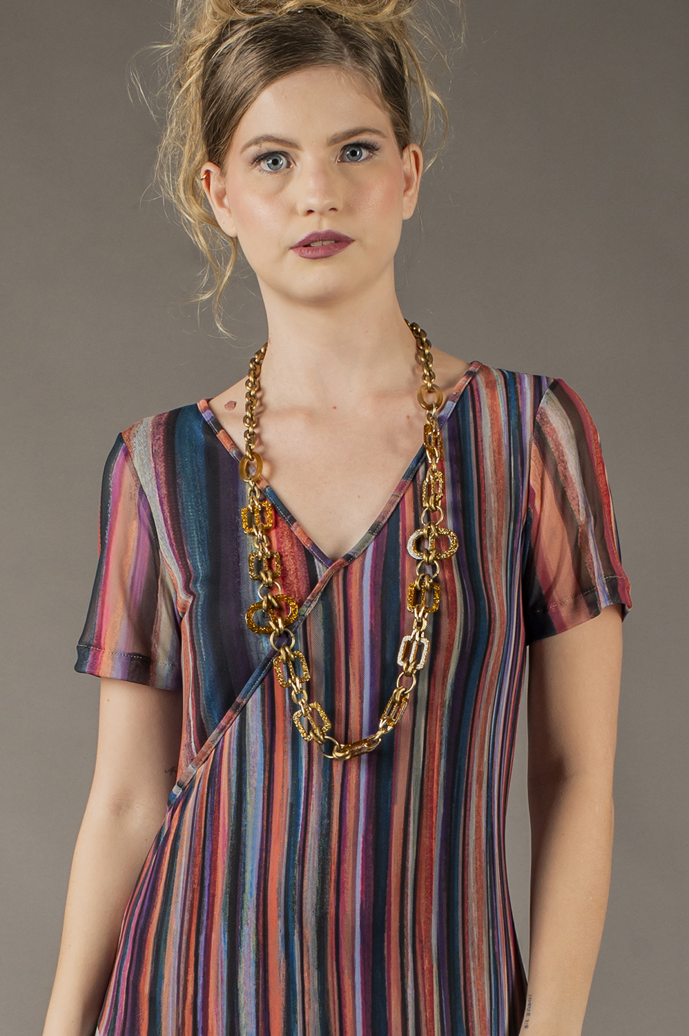 Colar EXCLUSIVO Gabriela Demarco