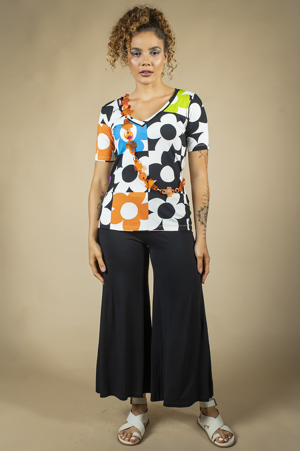 Colar EXCLUSIVO Gabriela Demarco