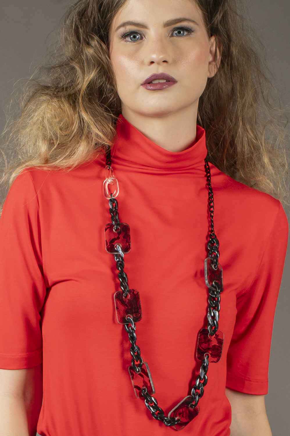 Colar EXCLUSIVO Gabriela Demarco