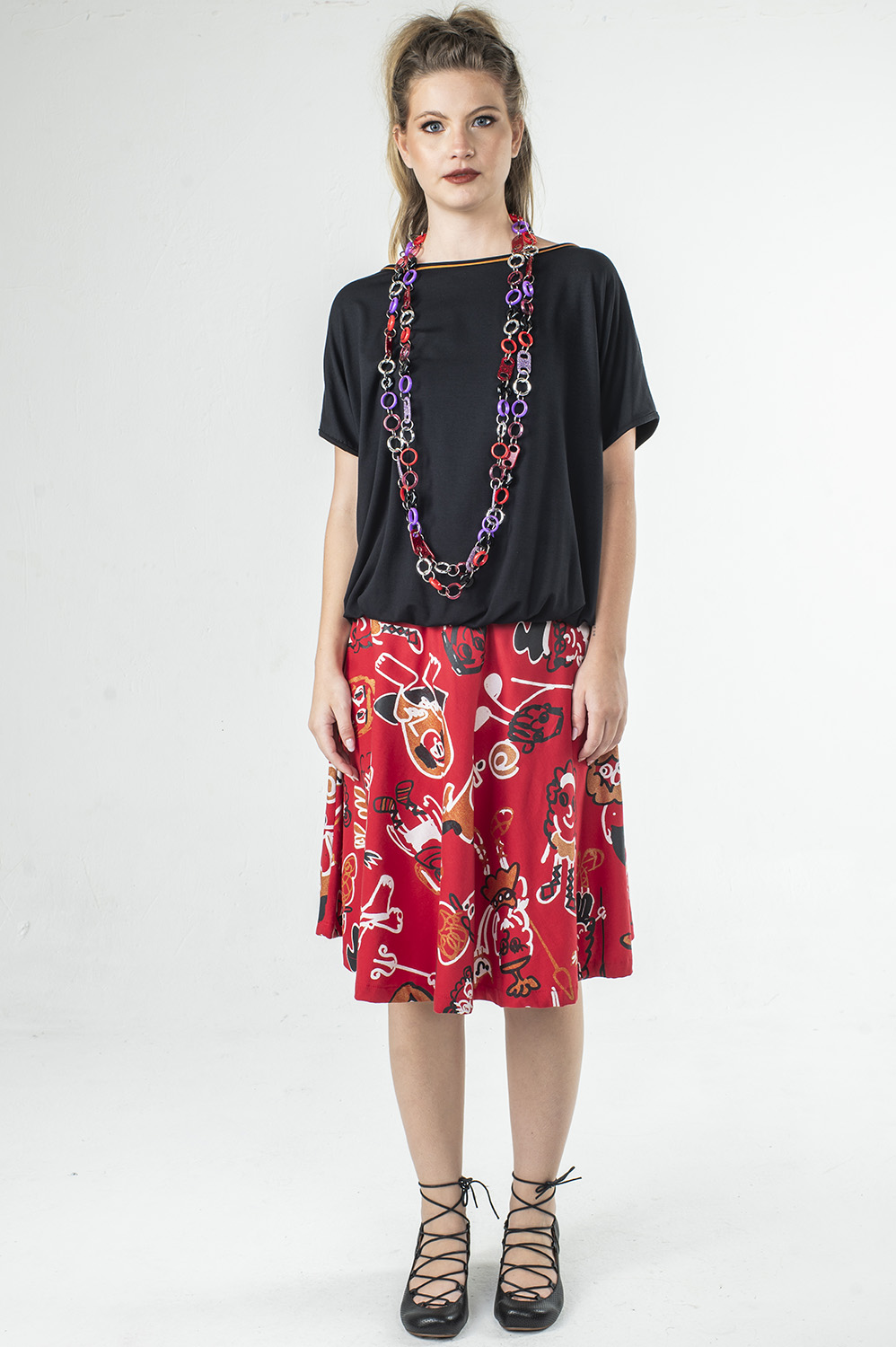 Colar EXCLUSIVO Gabriela Demarco