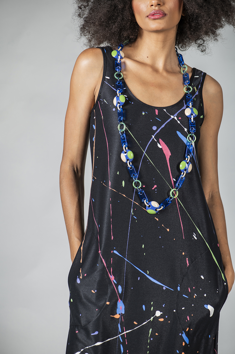 Colar EXCLUSIVO Gabriela Demarco