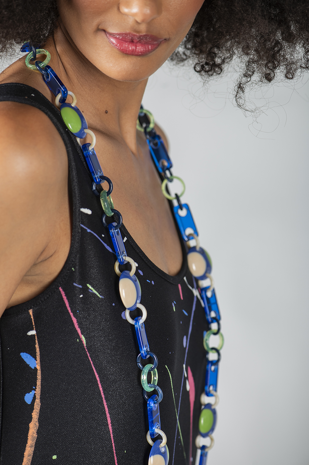 Colar EXCLUSIVO Gabriela Demarco